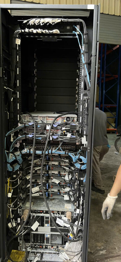 Phế Liệu Minh Vũ