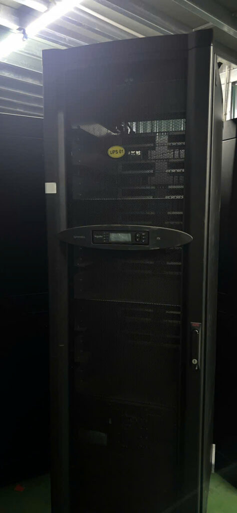 Phế Liệu Minh Vũ